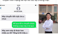 Xác minh thông tin Phó phòng Cảnh sát kinh tế Cao Bằng bị tố thu tiền bảo kê xe với số tiền lớn