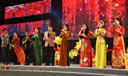 Gala Mai Vàng chào xuân 2020: Ấm áp nghĩa tình!
