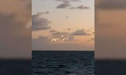Khi UFO không còn là chuyện lá cải