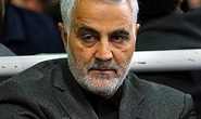 Báo Mỹ hé lộ toàn bộ kế hoạch 18 tháng ám sát tướng Soleimani