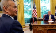 Mỹ - Trung nối lại đối thoại kinh tế toàn diện