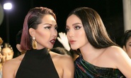Kỳ Duyên - Minh Triệu thân thiết như tin đồn hẹn hò
