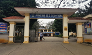 Điều tra đường dây môi giới, ép hàng loạt nữ sinh THCS tại Hà Nội bán dâm