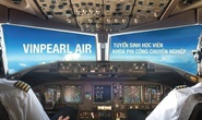 Vingroup dừng kinh doanh vận tải hàng không, đóng cửa Vinpearl Air