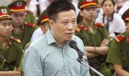 Đang thụ án chung thân, Hà Văn Thắm lĩnh thêm 15 năm tù
