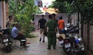 Con trai nghi “ngáo đá” cầm dao đòi giết cả nhà bị bố đánh chết