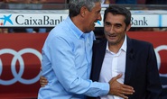 Barcelona sa thải HLV Valverde, La Liga sốc nặng