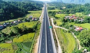 Chính thức khai thác tuyến cao tốc Bắc Giang - Lạng Sơn