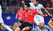 Iran gây sốc khi trở thành ông lớn tiếp theo bị loại khỏi VCK U23 châu Á 2020