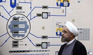 Iran thiệt đơn thiệt kép, bị Anh-Pháp-Đức quay lưng