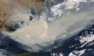 Cháy rừng Úc: Khói lan ra toàn cầu, gây hiện tượng thời tiết lạ