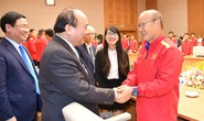 Thủ tướng gửi thư động viên Đội tuyển U23 Việt Nam trước trận quyết đấu U23 Triều Tiên