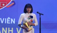 Dàn siêu kình ngư Ánh Viên, Huy Hoàng đại thắng Cúp Chiến thắng