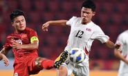 Việt Nam thua ngược Triều Tiên, chia tay Giải U23 châu Á 2020