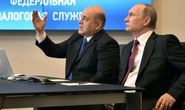 Cải cách hiến pháp, Tổng thống Putin tính đường xa