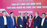 Phát triển kinh tế phục vụ dân sinh