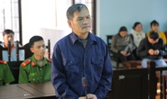 Ông chủ nhiều lần hiếp dâm cô gái khuyết tật làm thuê: Vợ tôi dàn dựng để đưa tôi vào tù(?!)