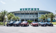 VinFast tuyên bố đã bán hàng chục ngàn ôtô và xe máy điện