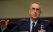 Tướng Mỹ “choáng” với tốc độ phát triển tên lửa của Triều Tiên
