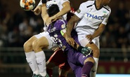3 ông lớn V-League nghỉ Tết muộn nhất