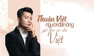 [eMagazine] - Thuận Việt: Người đàn ông giữ hồn áo dài Việt