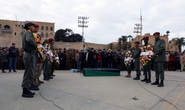 Chạy đua ngăn Libya thành Syria thứ 2