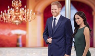 Hoàng tử Harry và Công nương Meghan mất danh hiệu hoàng gia
