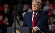 Tổng thống Trump kể chi tiết giây phút tướng Iran bị ám sát