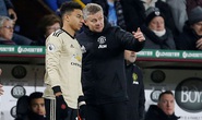Man United lo vỡ mộng với Solskjaer