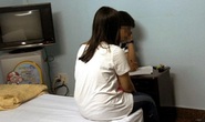 Cách chức Chánh án TAND huyện lộ clip “nóng” với nữ kế toán ngay trụ sở