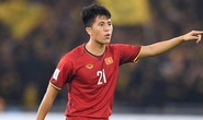 Không có tên Đình Trọng trong danh sách đăng kí dự giải U23 châu Á 2020?