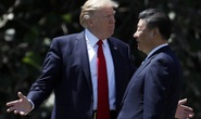 Tổng thống Trump đến Bắc Kinh, ép Trung Quốc ngay trên sân nhà?
