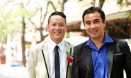 Em trai MC Quyền Linh hoàn lương