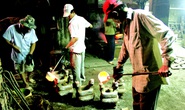 Níu giữ nghề xưa