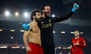 Đè bẹp Man United, Liverpool khủng bố Ngoại hạng Anh