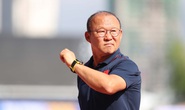 HLV Park Hang-seo - nhà “truyền giáo” bóng đá