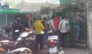 Các ngân hàng không được để ATM hết tiền trong dịp Tết