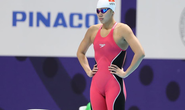 Ánh Viên vẫn mơ vé Olympic