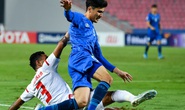 Giải U23 châu Á 2020: Tranh 3 vé Olympic Tokyo 2020