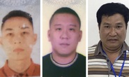 Vụ án Nhật Cường: Khởi tố 4 bị can, bắt 3, truy nã 1 bị can