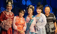 Cười chua cay với Nghề nuôi quan