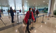Thêm 1 du khách từ Vũ Hán nhập cảnh Việt Nam nghi ngờ mắc viêm phổi cấp