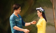 Kịch Tết: Cười hóm hỉnh với Mút chỉ Mút Cà Tha và Chuyện cũ mình bỏ qua