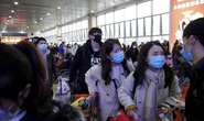Sau Vũ Hán, thêm 2 thành phố của Trung Quốc bị cách ly vì virus corona