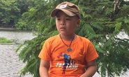 Từ Hà Nội về quê ăn Tết, bé trai 10 tuổi mất tích bí ẩn