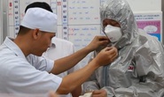 Giám đốc BV Chợ Rẫy lên tiếng về thông tin lan truyền 1 ca nhiễm vi rút corona tử vong