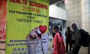 Virus Vũ Hán: Đã có 25 người tử vong, có thể lây qua ho, hắt xì