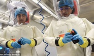 Giới khoa học từng cảnh báo nguy cơ virus xổng khỏi phòng thí nghiệm ở Vũ Hán