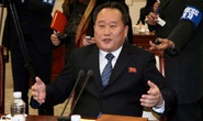 Lựa chọn bất ngờ cho vị trí bộ trưởng ngoại giao Triều Tiên