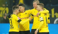 Haaland lập siêu kỷ lục, Bundesliga kinh hoàng với Dortmund